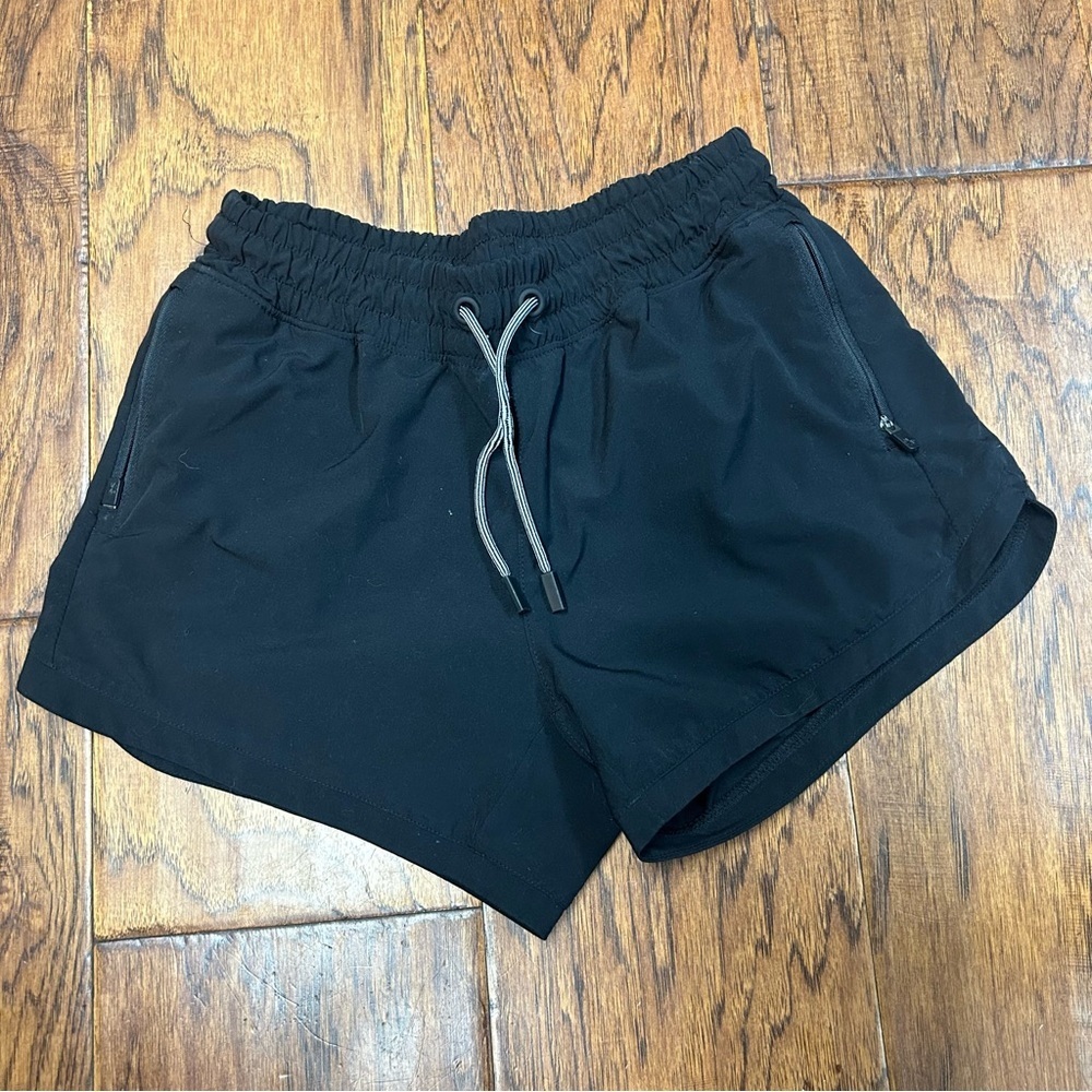 Athleta Black Kids Shorts‎